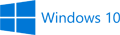 Window logo