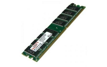 Memória DDR 1024MB/400
