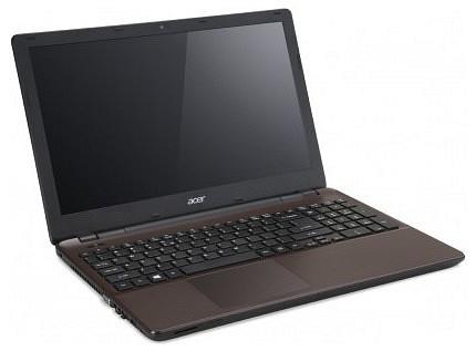 Notebook Acer Aspire E15 E5-571G
