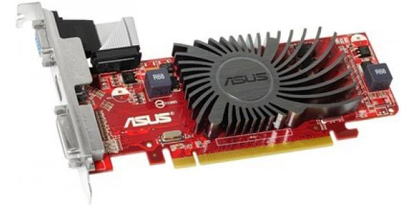 VGA ATI Radeon HD5450 1GB