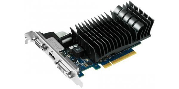 VGA Geforce 630GT PCIe 1024MB DDR3