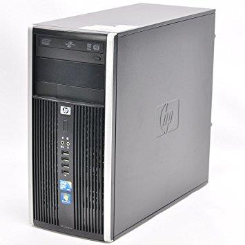 Számítógép HP Compaq 6000 (használt)