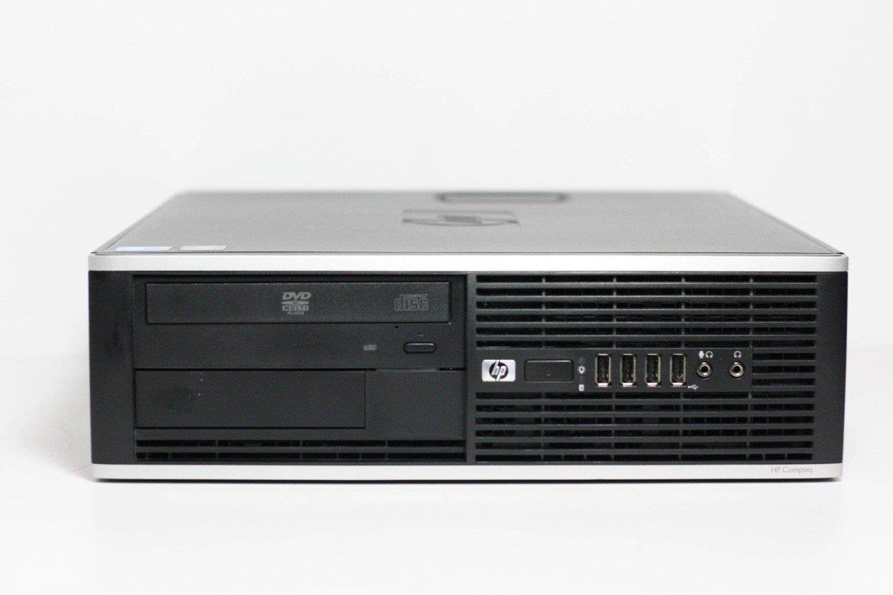 Számítógép HP DC8000 SFF (használt)