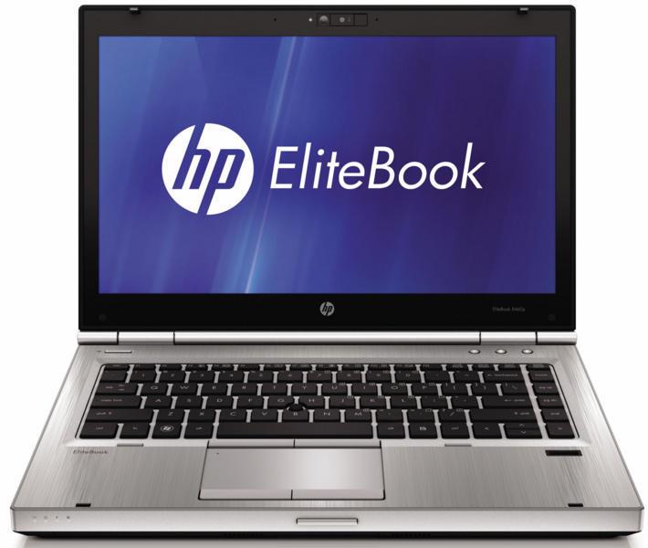 Notebook HP EliteBook 8460P (használt)