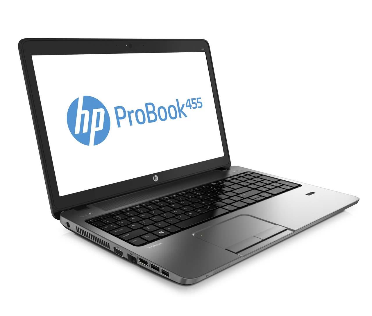 Notebook HP ProBook 450 G2 (K9K63EA)